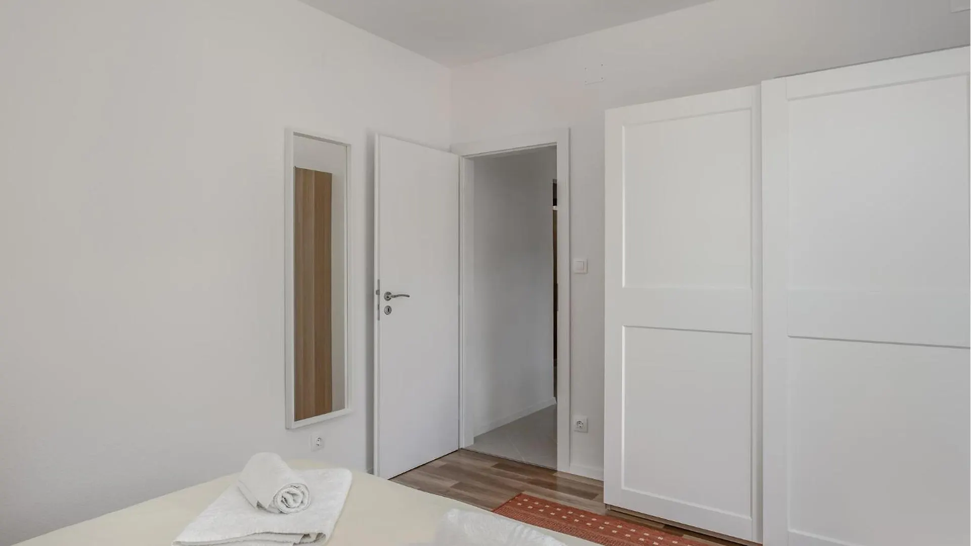 Cozy Apartment In Selce With Kitchen 0*,