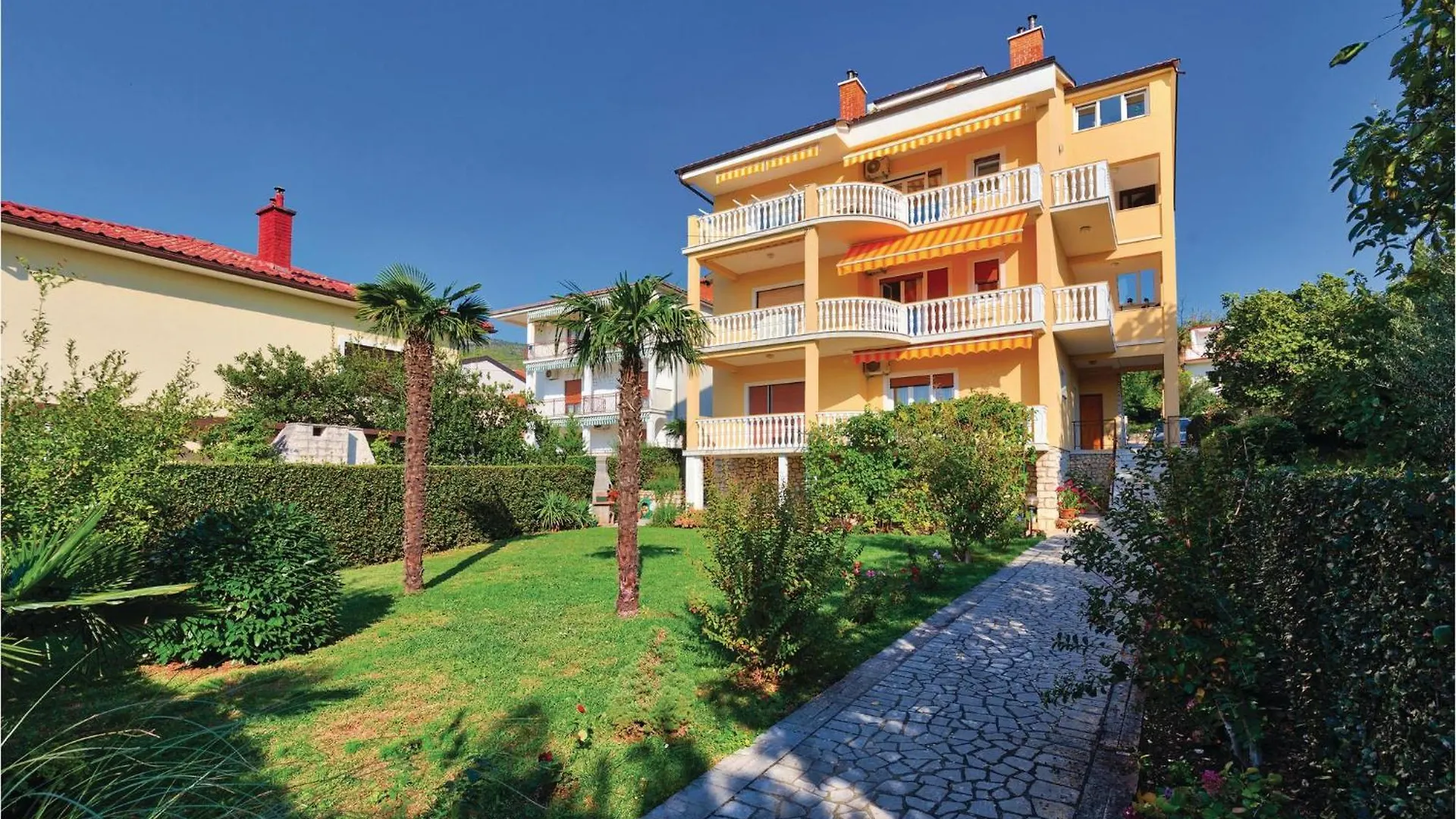 Cozy Apartment In Selce With Kitchen