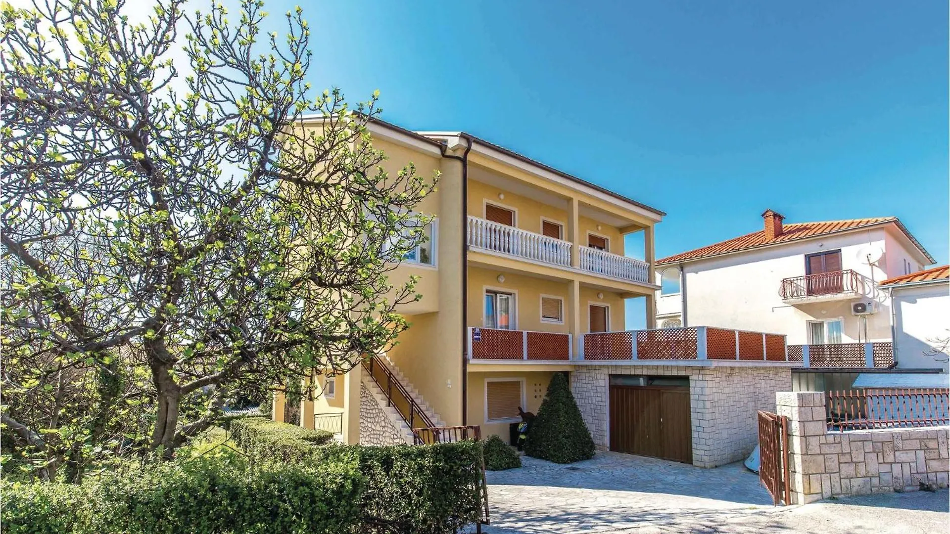 Cozy Apartment In Selce With Kitchen 0*,